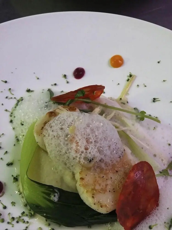 Hotel et restaurant Le Clos De La Prairie