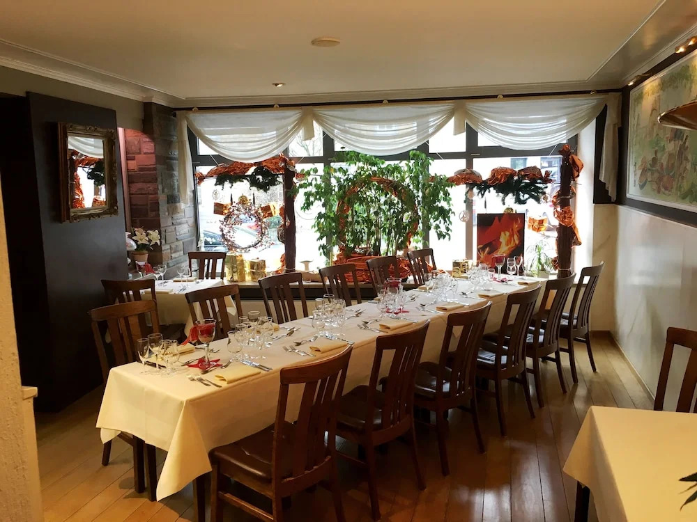 Hotel-Restaurant Zum Onkel Jonathan