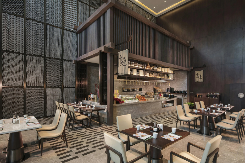 Holiday Inn Zhangjiakou Downtown by IHG