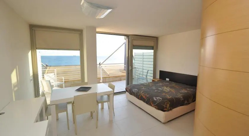 Attico Luxury Gallipoli
