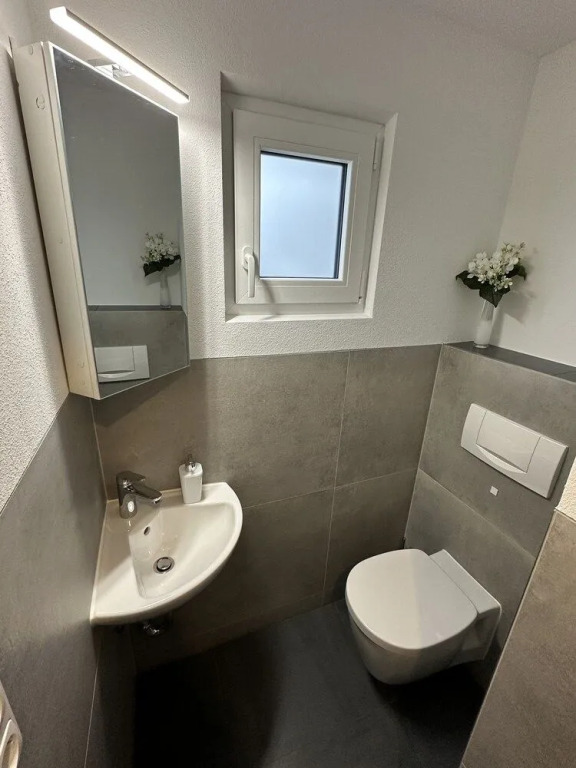 Apartment Donaublick