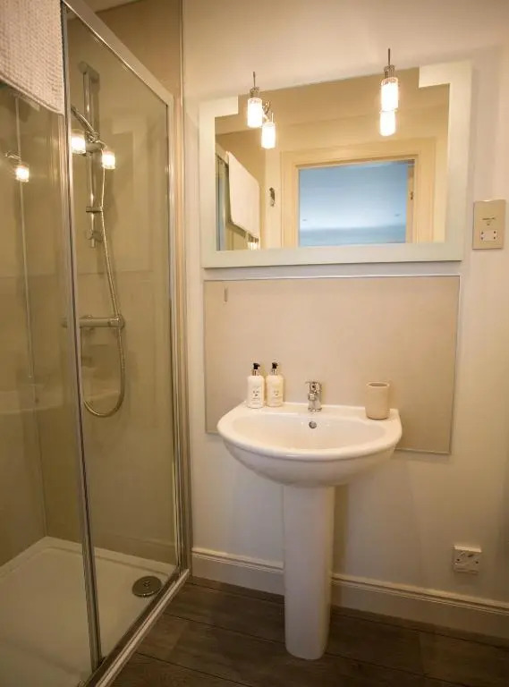 Cruinn Bheinn Luxury Self Catering Apartments