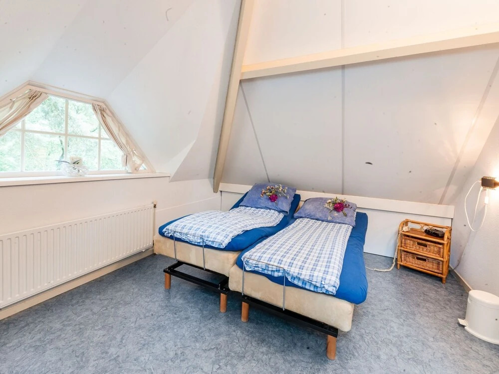 Holiday Home in Beerze near Forest