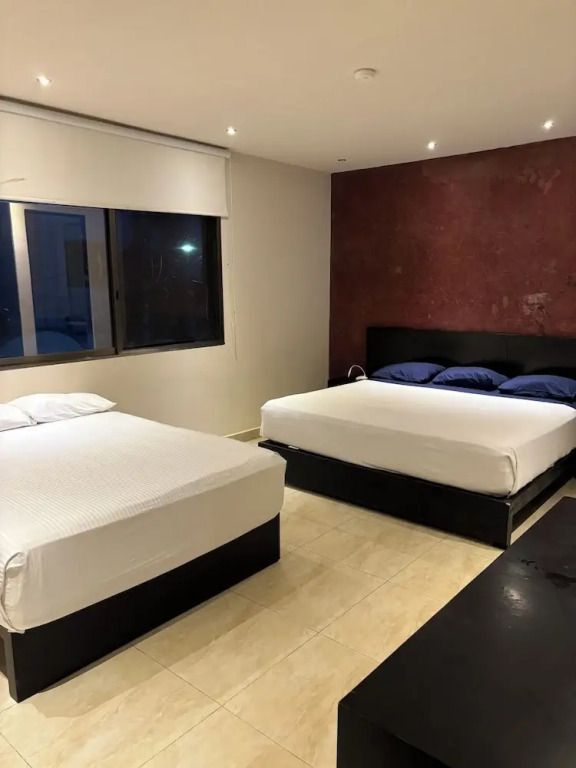 770 Apartments