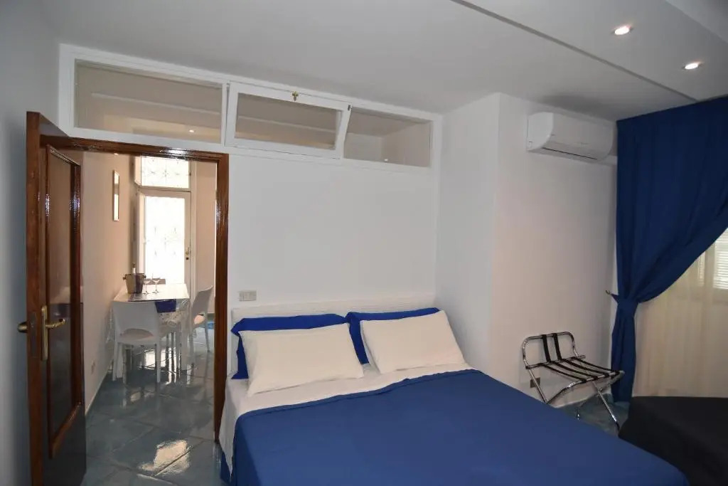 Tac Tac Apartament