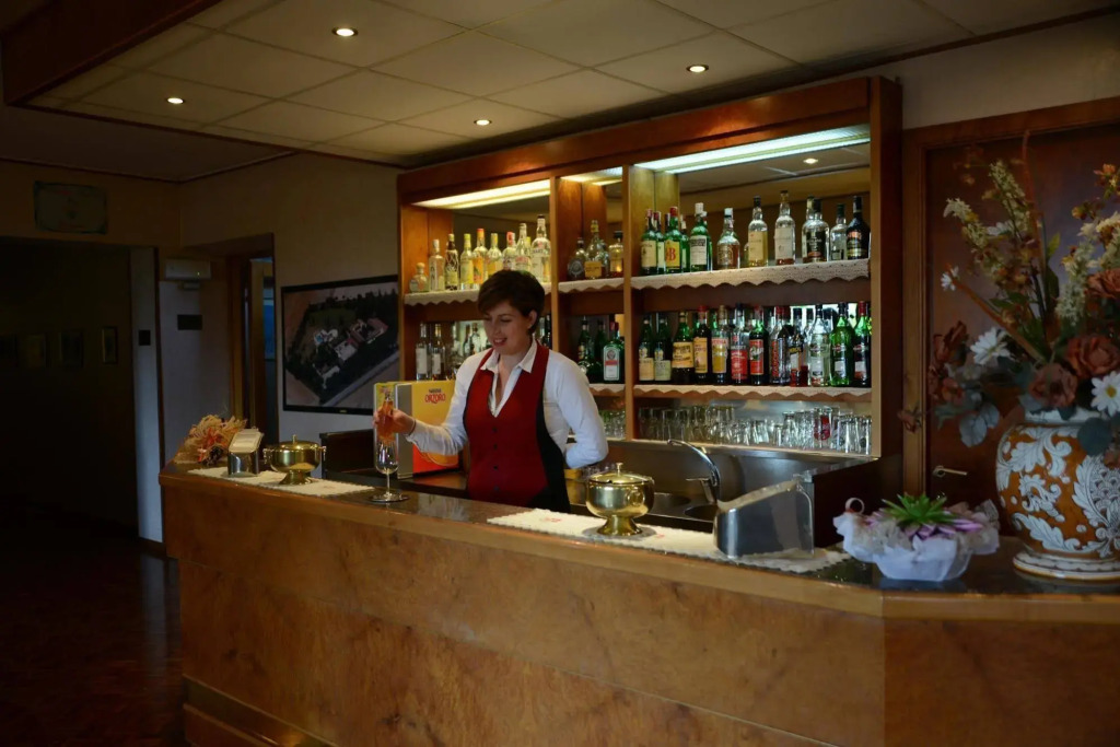 Hotel Vega Perugia