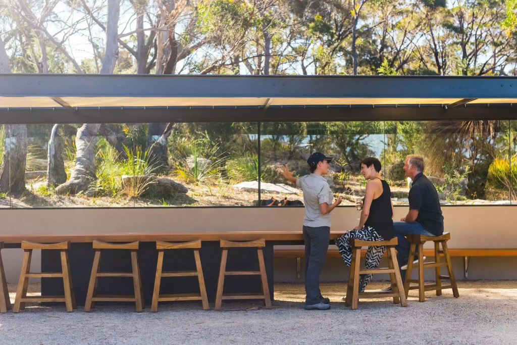 Saffire - Freycinet