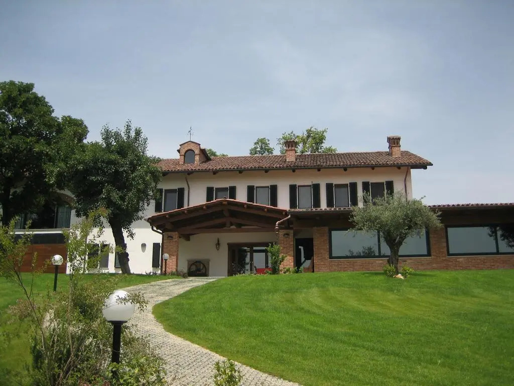 Locanda DellArzente