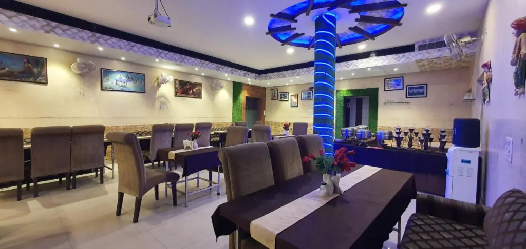Hotel Amritsar Inn
