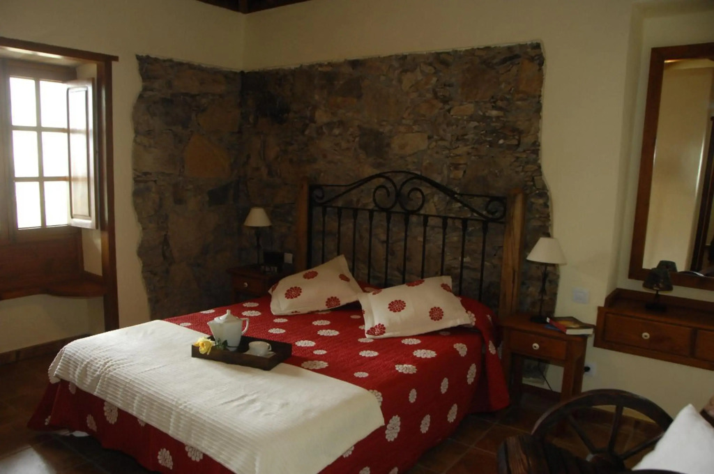 Casa rural Las Palmeras