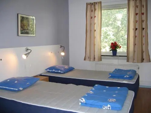 Vandrarhem Köping