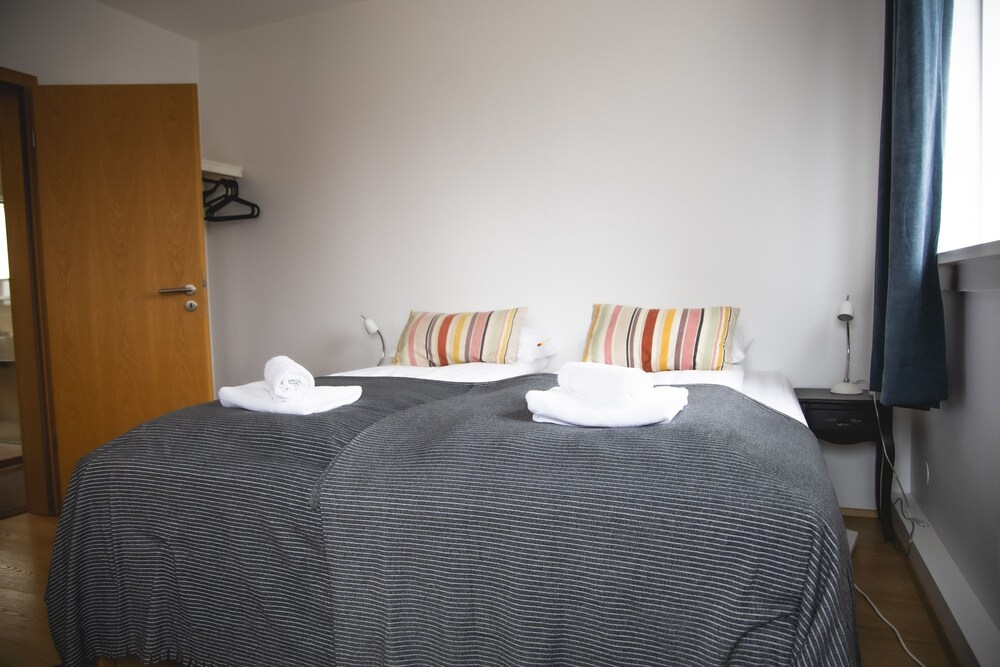 Setrið Guesthouse