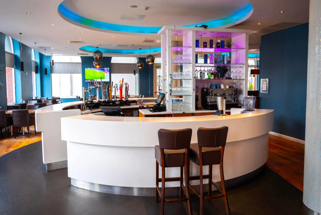 Ramada by Wyndham Belfast