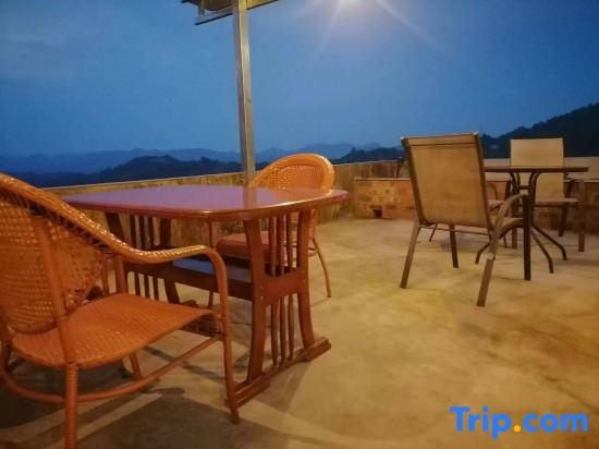Yanqixuan Xiaoshe Homestay