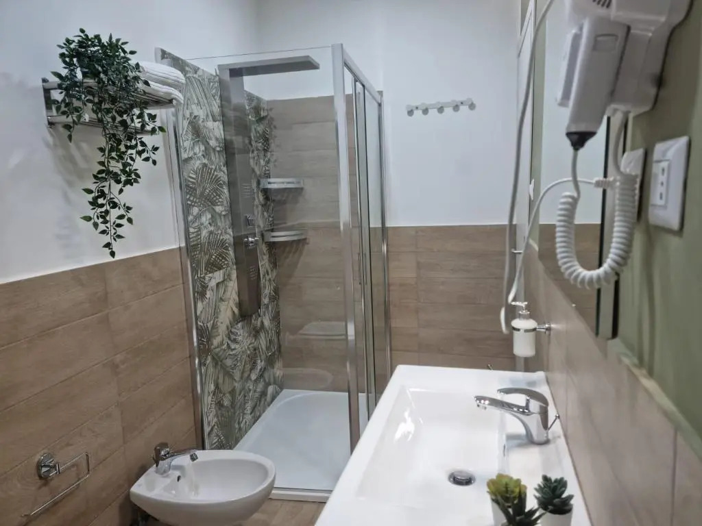Civico 29 Apartment