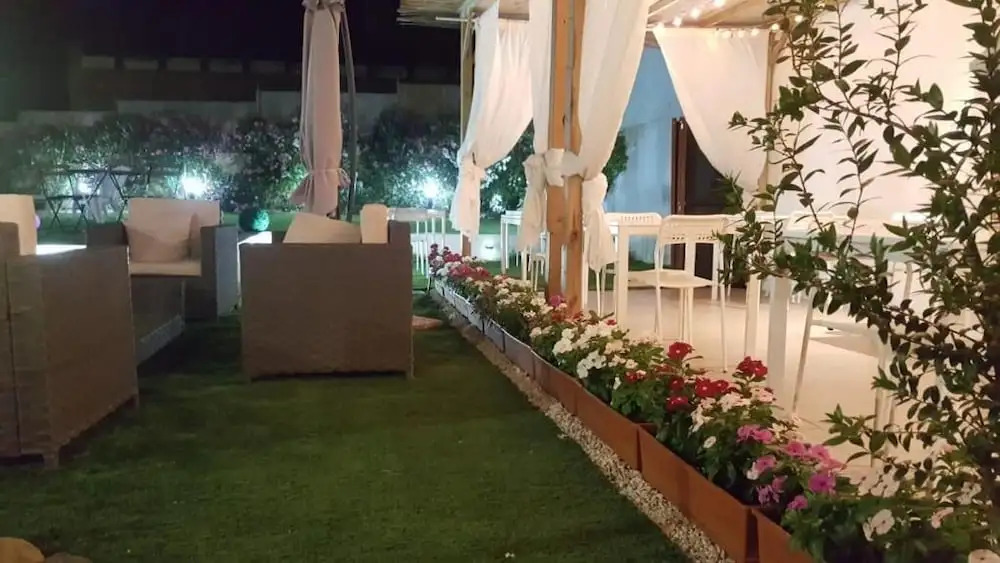 La Smeralda - Boutique Rooms and Breakfast