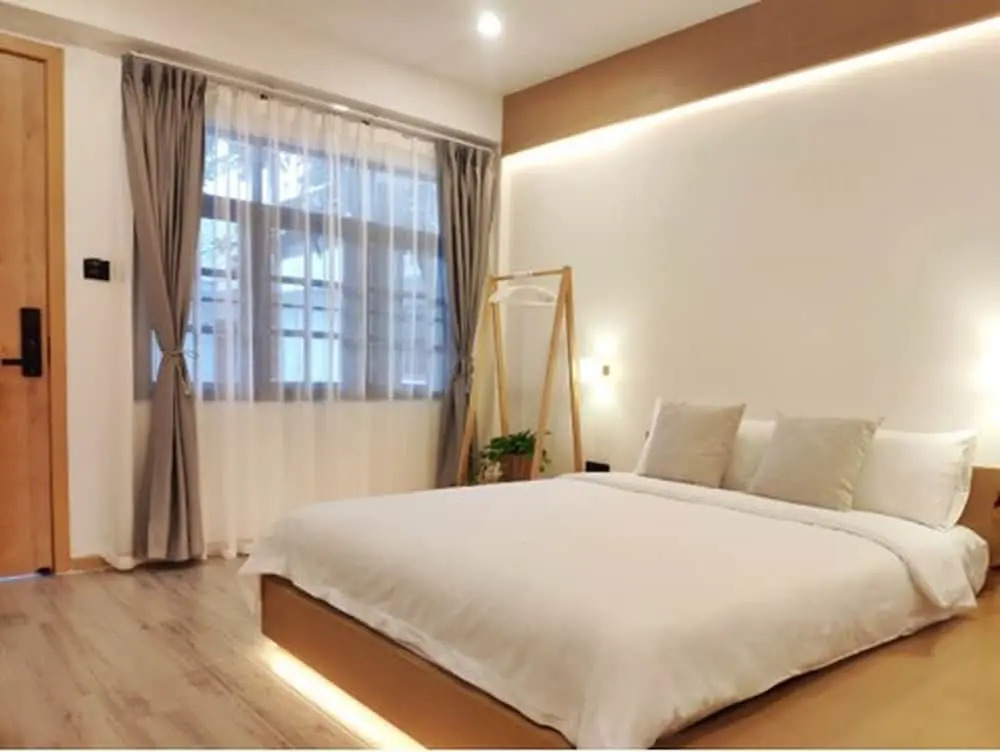 Hotel AONO