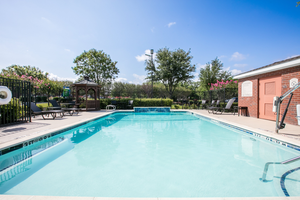 Holiday Inn Express Hotel & Suites Dallas - Grand Prairie I-20 by IHG