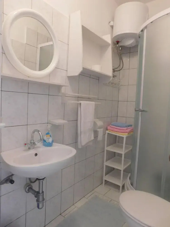 Island Bonaca Apartments