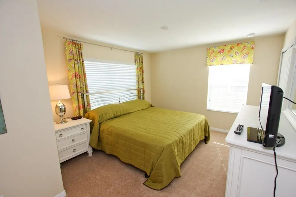 Ov4254 - Paradise Palms - 5 Bed 4 Baths Townhome