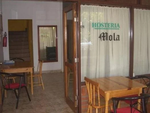 Hotel Mola