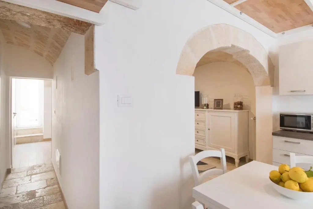 Apulianstay-Via Cavour 22