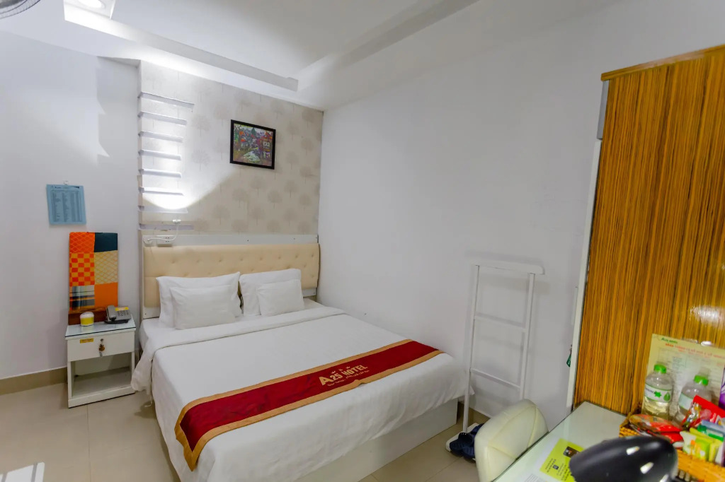 City Star Hotel
