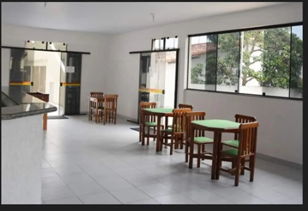 Joalpa Hotel Cabo Frio
