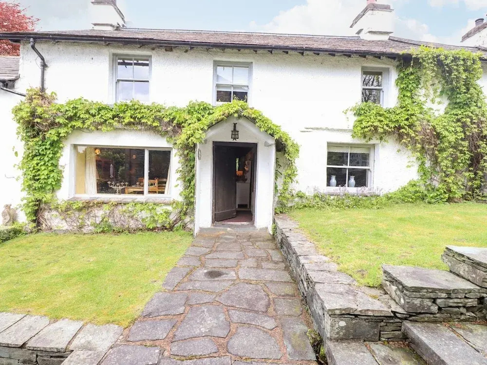 The Farmhouse