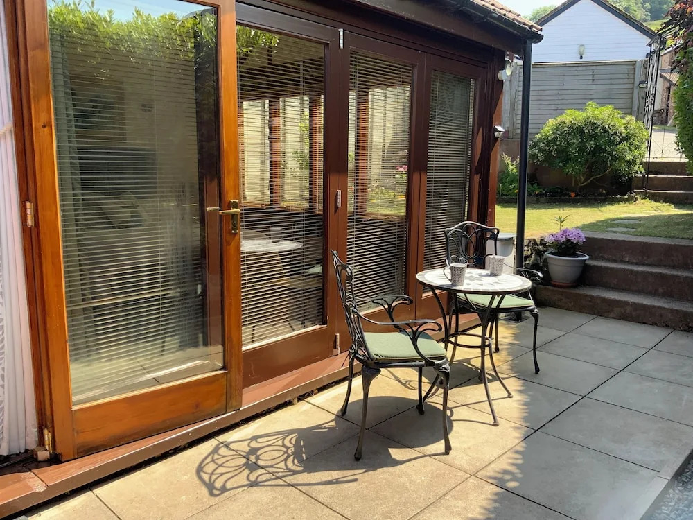 Whortleberry Studio B&B