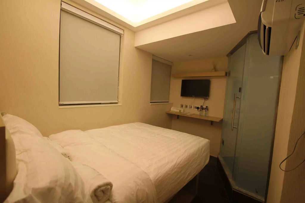 i hotel-B&B