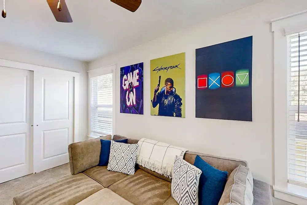 Brand new Home With Open Layout, Office, & Great Location - Dog-friendly