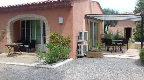 Maison Des Lacs