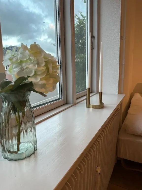 Kolding City Rooms