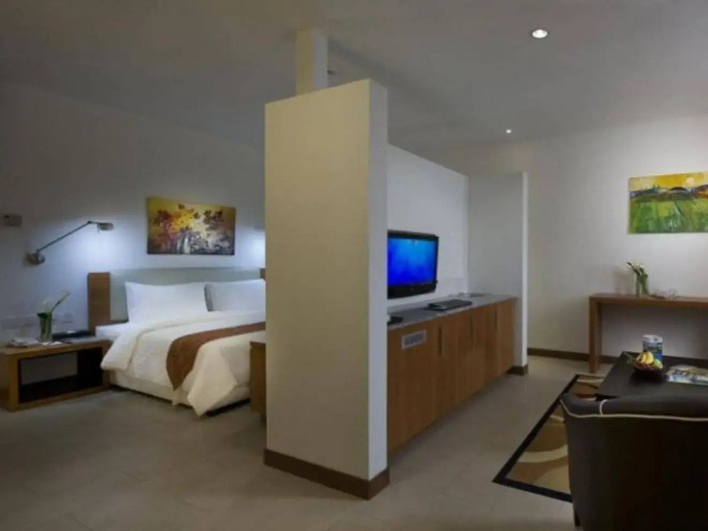 BEST WESTERN Sandakan Hotel & Residence