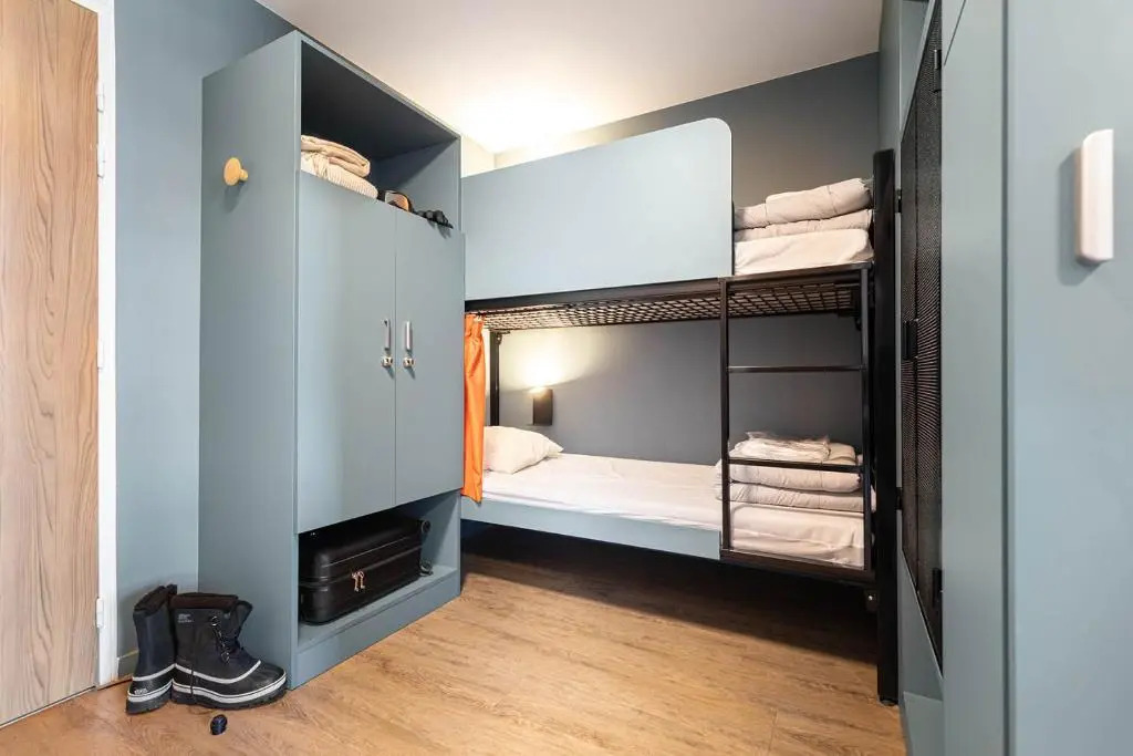 travelski home select - Résidence & Hostel Yoonly & Friends