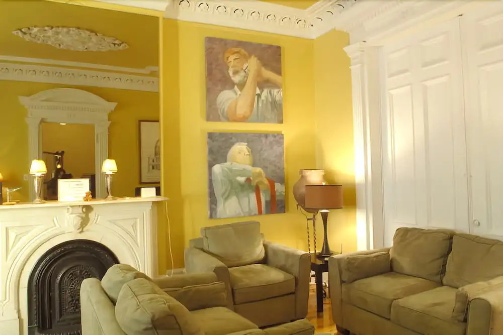 La Conciergerie Guesthouse