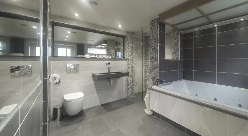Church Suites by The Cranleigh Boutique