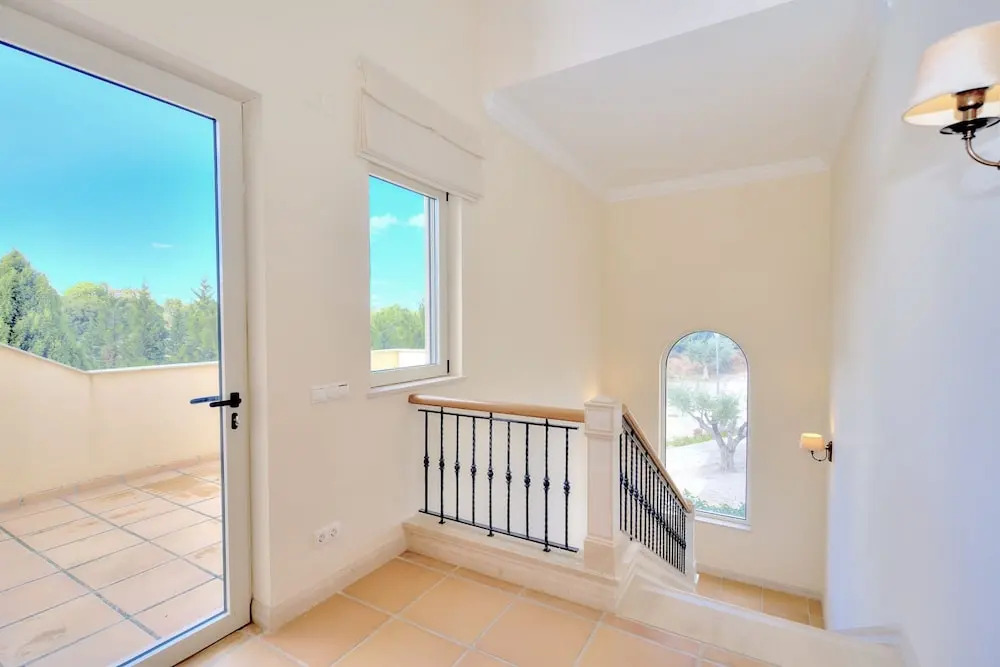 Monte Rei 2 bed Linked Villa