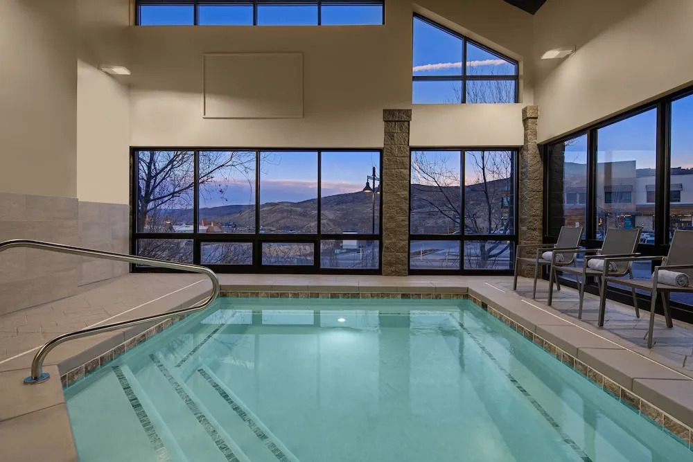 Hampton Inn & Suites Park City