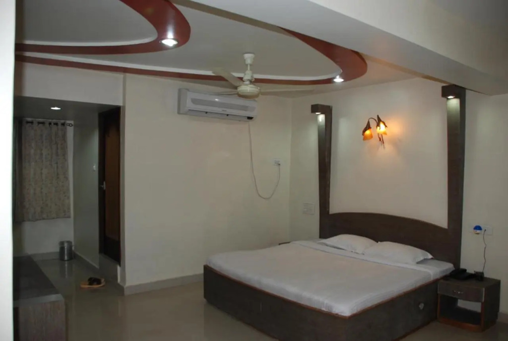 Hotel Grand Arjun