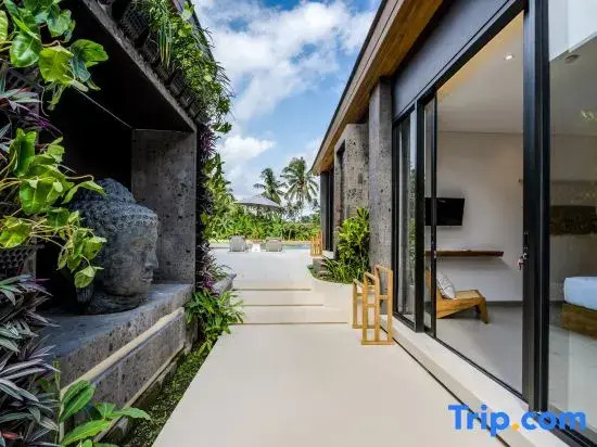 Villa Maravilla by BaliSuperHost