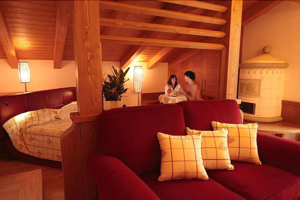 Hotel Maso del Brenta