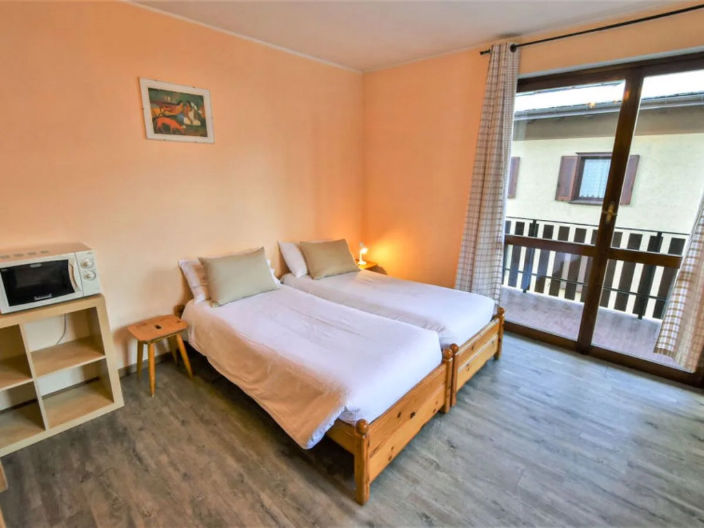 Apartment San Anton Bormio