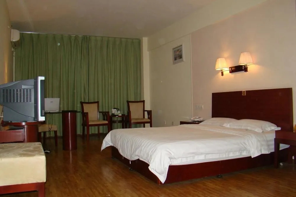 Ruigao Business Hotel(成都瑞高商务酒店)