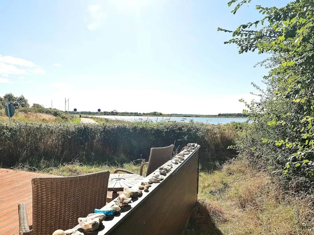 Idyllic Holiday Home in Bogense near Sea