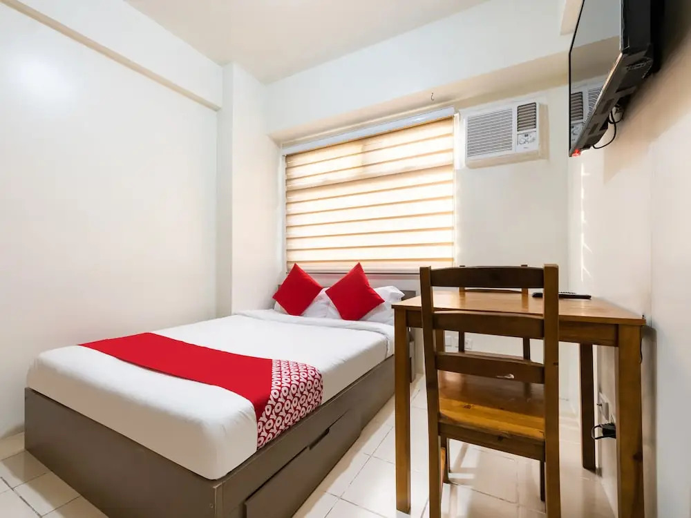 OYO 474 Nizami Condotel