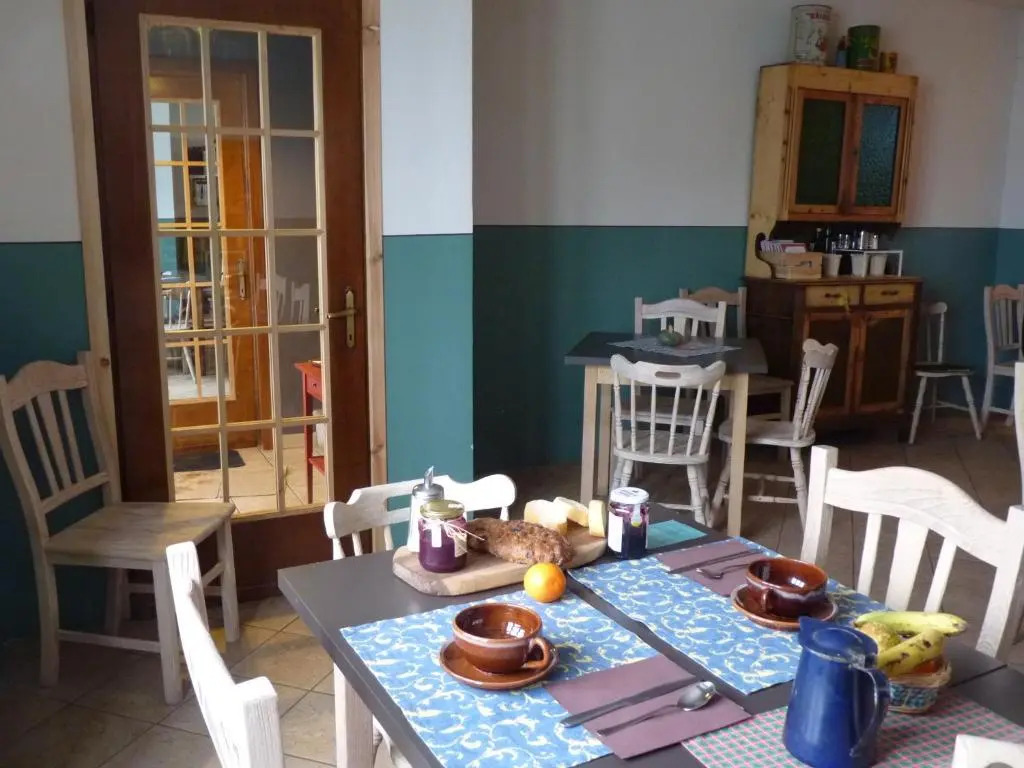 B&B Montetogano