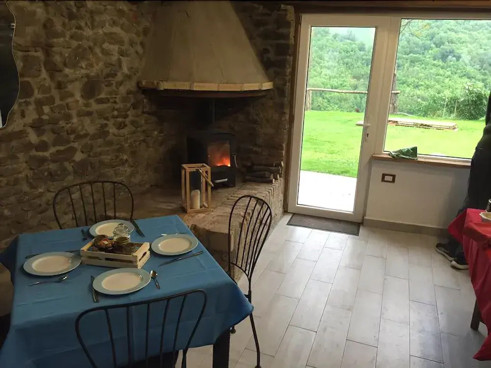 LeAmorine White House B&B