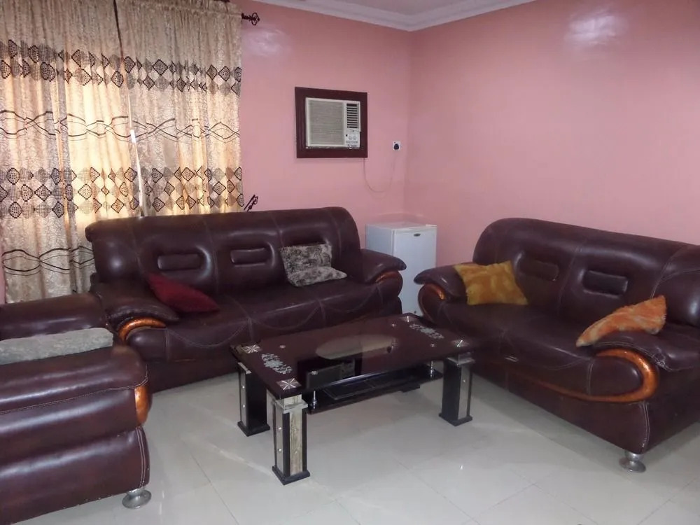 Isno Hotels Limited